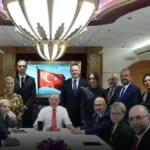 Cumhurbaşkanı Uçağı