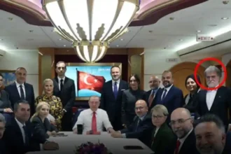 Cumhurbaşkanı Uçağı