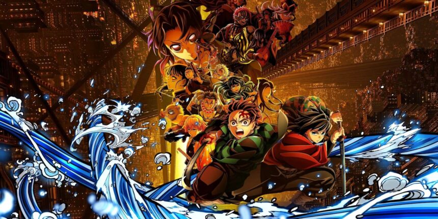 Demon Slayer
