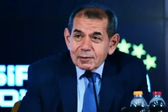 Dursun Özbek