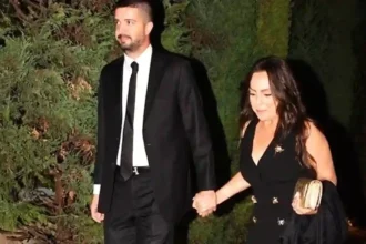 Ebru Gündeş - Murat Özdemir