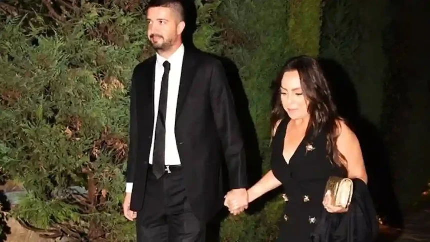 Ebru Gündeş - Murat Özdemir