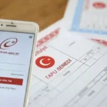 E-devlet Tapu