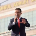 Ekrem İmamoğlu
