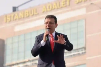 Ekrem İmamoğlu