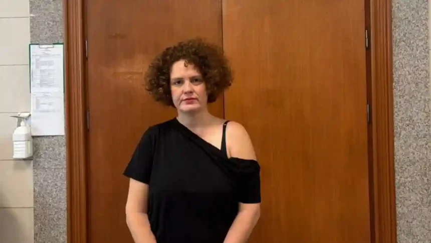 Elif Akgül