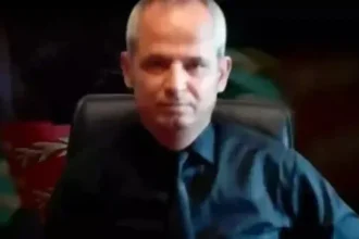 Ercan Kayhan