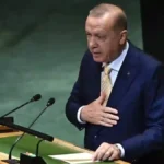 Cumhurbaşkanı Erdoğan