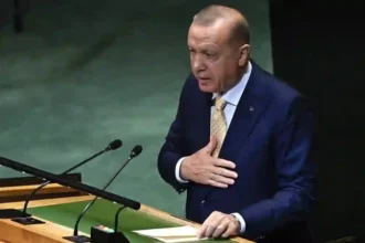 Cumhurbaşkanı Erdoğan
