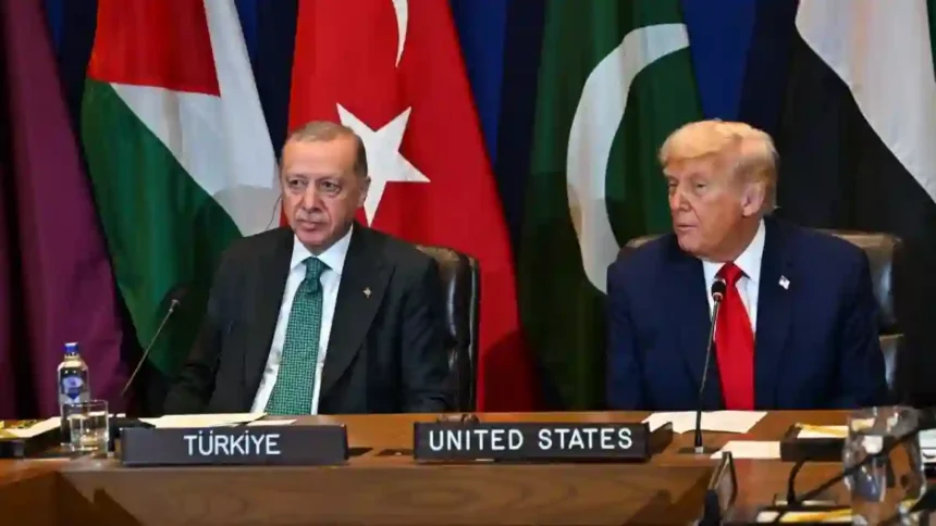 Cumhurbaşkanı Erdoğan