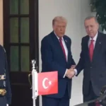 Erdoğan Trump