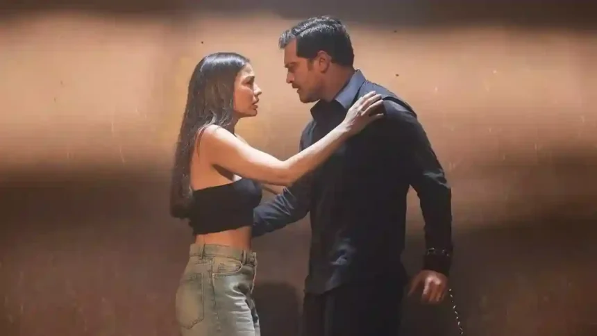 Eşref Rüya 2. Sezon