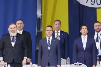 Fenerbahçe Olağanüstü Kurul