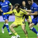 Fenerbahçe UEFA
