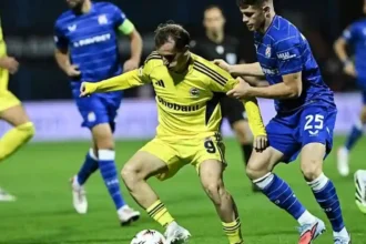 Fenerbahçe UEFA