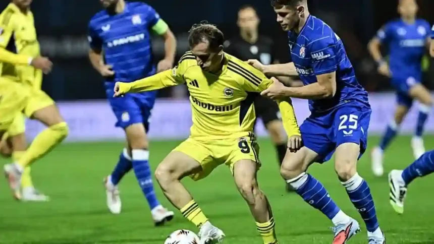 Fenerbahçe UEFA