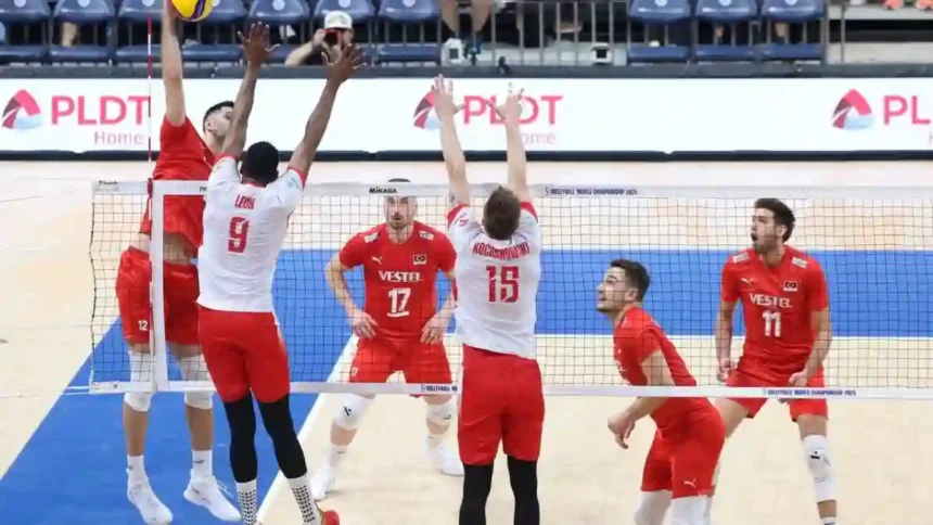 Filenin Efeleri Basketbol