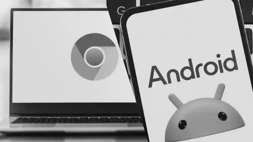 Google Android