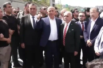 Gürsel Tekin