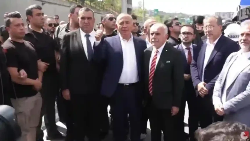 Gürsel Tekin
