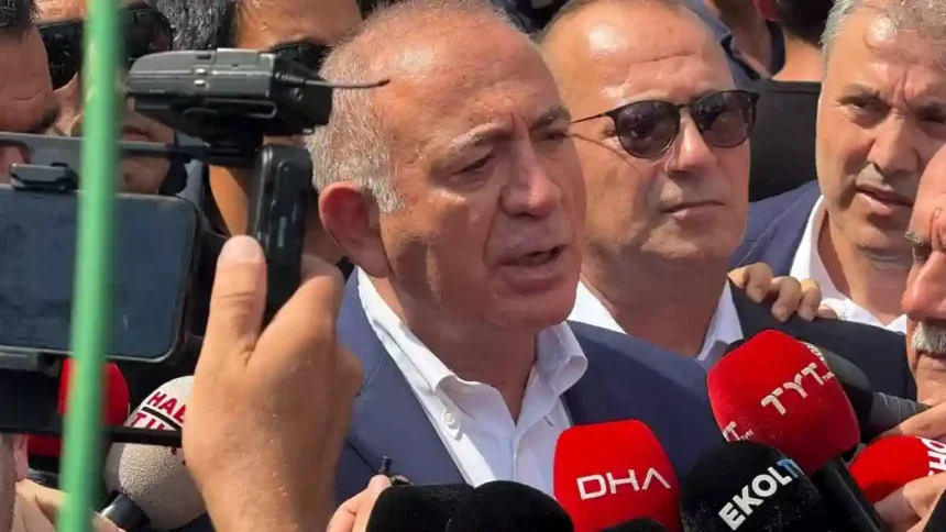 Gürsel Tekin