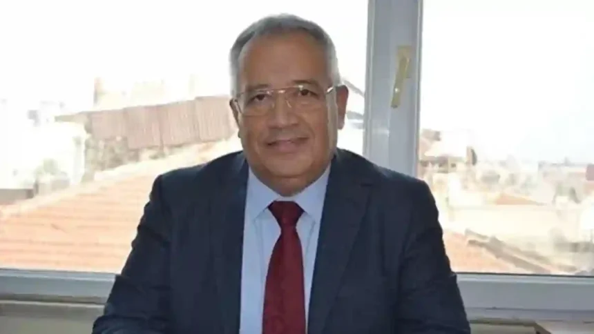 İbrahim Kahraman