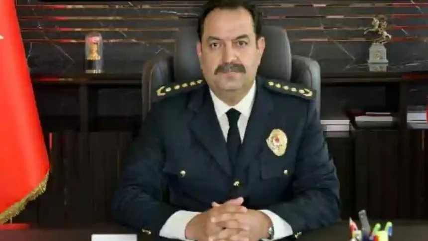 İlker Arslan