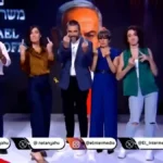 İspanya Televizyonu İsrail tepkisi