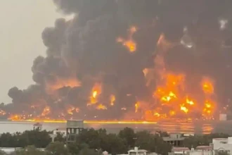 İsrail Yemen Saldırısı