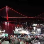 İstanbul Balıkçı