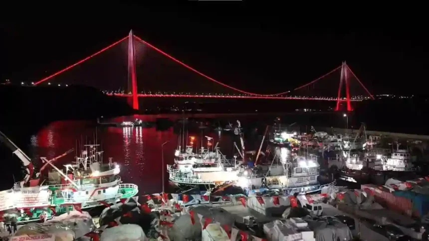 İstanbul Balıkçı