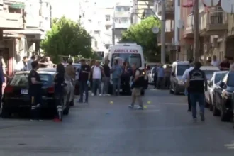 İzmir Karakol Saldırı