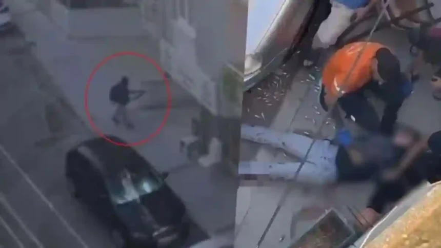 İzmir Karakol Saldırısı