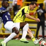 Kasımpaşa - Fenerbahçe
