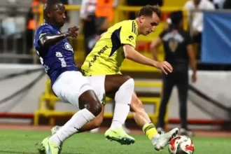 Kasımpaşa - Fenerbahçe