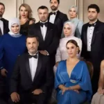 Kızılcık Şerbeti Dizi