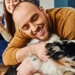 Köpek Sevgisi