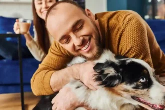 Köpek Sevgisi
