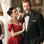 Kral Kaybederse Dizi