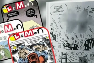 Leman Dergisi