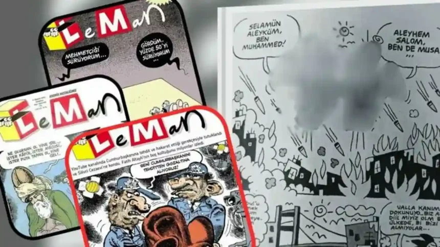 Leman Dergisi