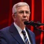 Mansur Yavaş