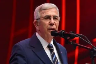 Mansur Yavaş