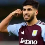 Marco Asensio