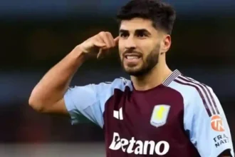Marco Asensio