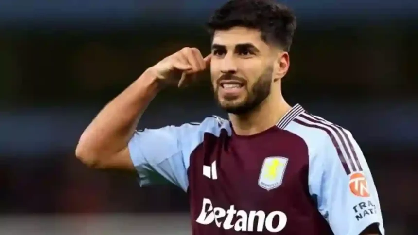 Marco Asensio
