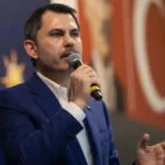 Murat Kurum