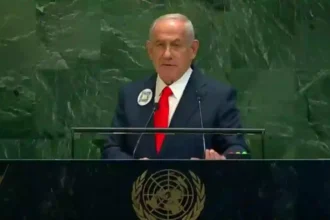 Netanyahu