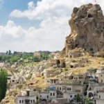 Nevşehir Ortahisar Köyü