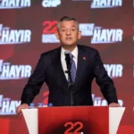 Özgür Özel